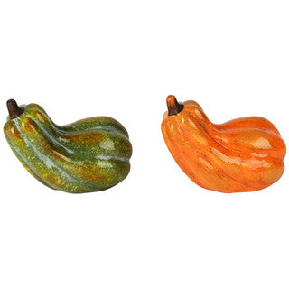 Zucca allungata