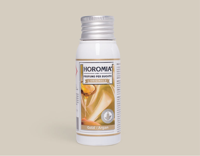 Profumabucato - Gold argan