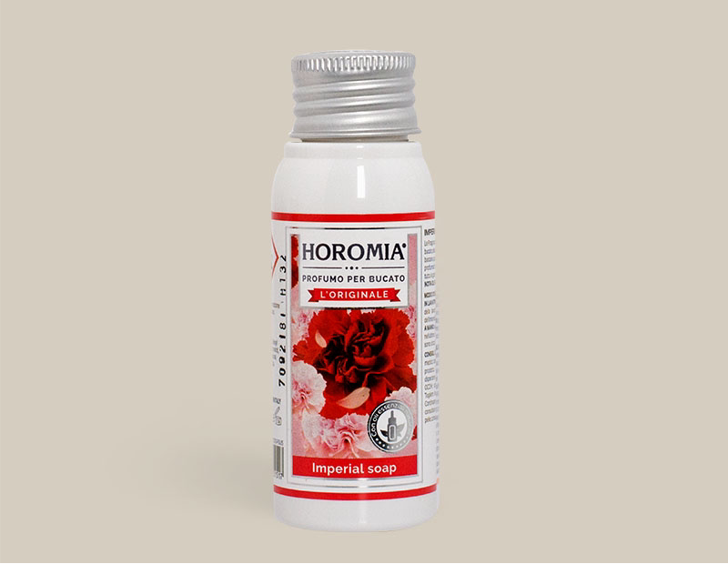 Profumabucato - Imperial soap