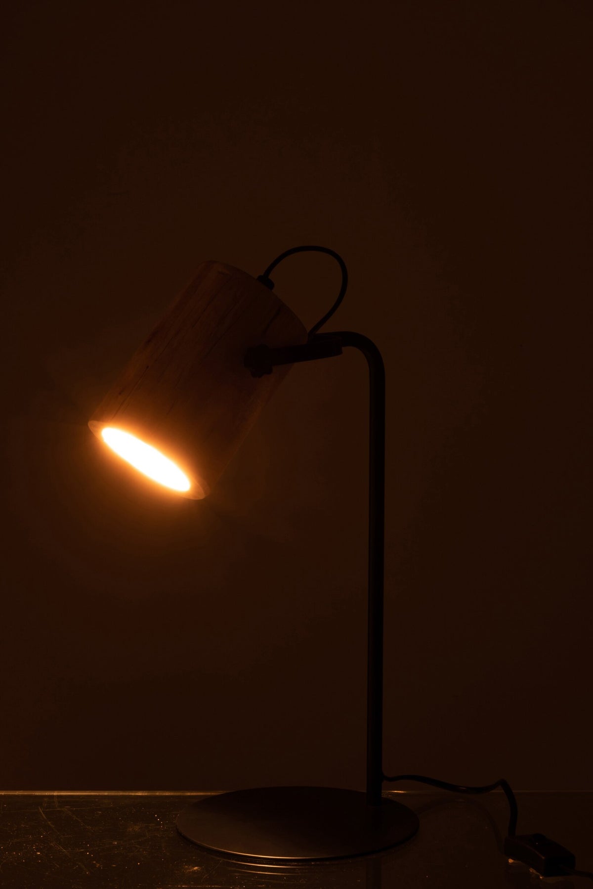 Lampada da scrivania