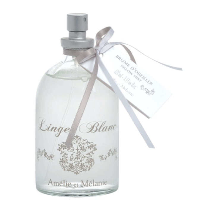 Linge Blanc - Profumatore per tessuti