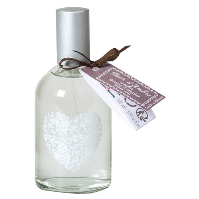 Amber - Profumo per tessuti