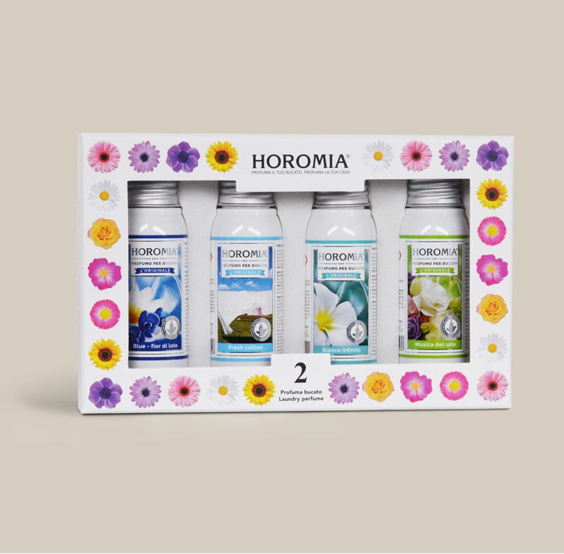 Profumabucato - Horobox 2