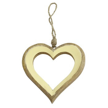Cuore giallo