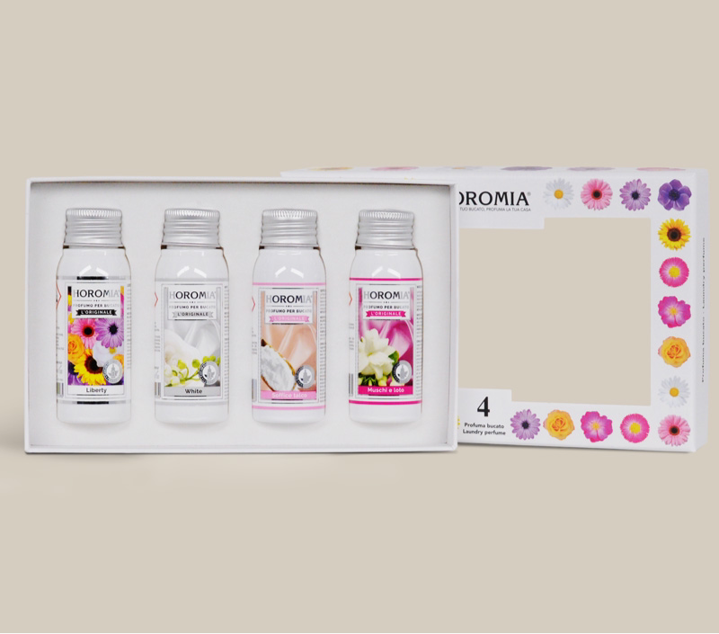 Profumabucato - Horobox 4