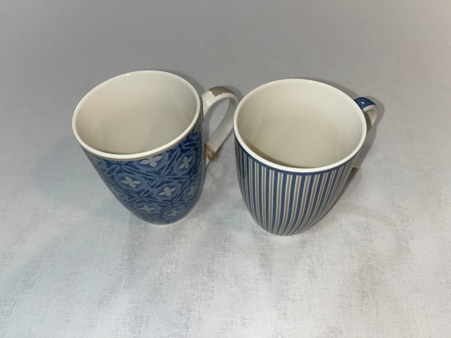 Glauco - Tazza