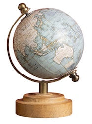 Mappamondo mini