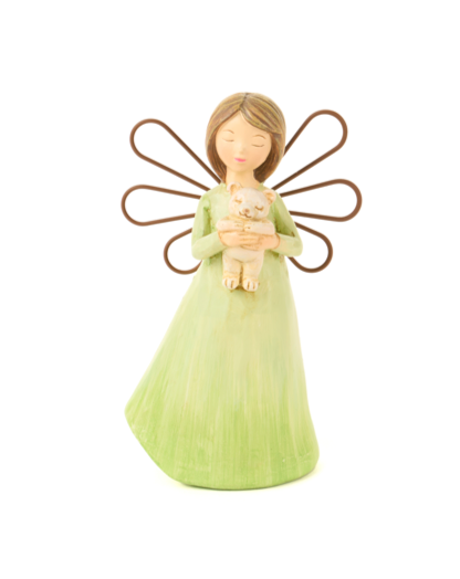 La Vie En Rose - Angeli