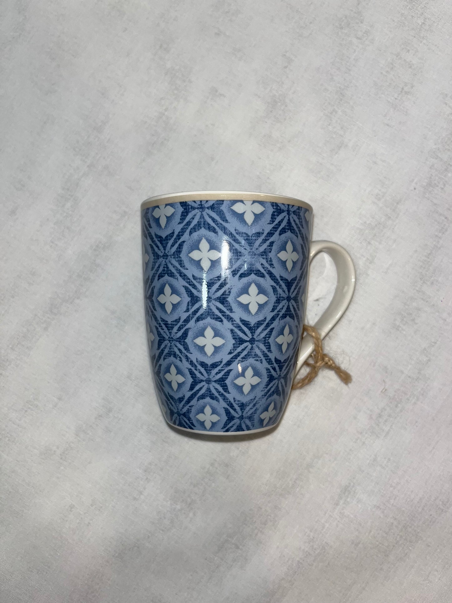 Glauco - Tazza