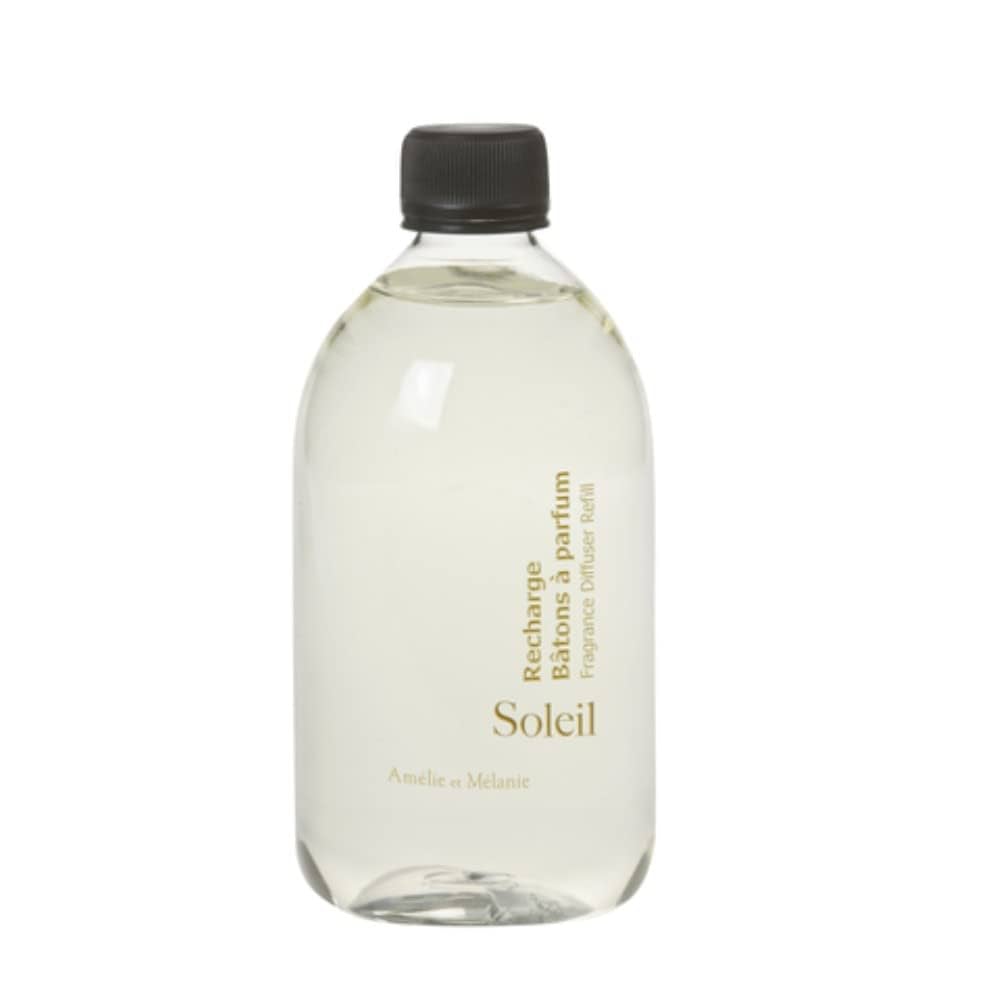 Soleil - Ricarica profumo per ambienti
