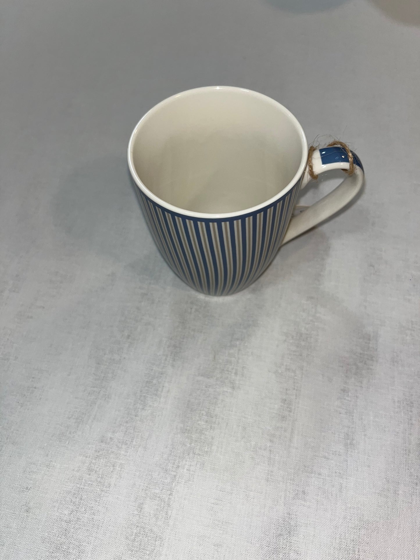 Glauco - Tazza