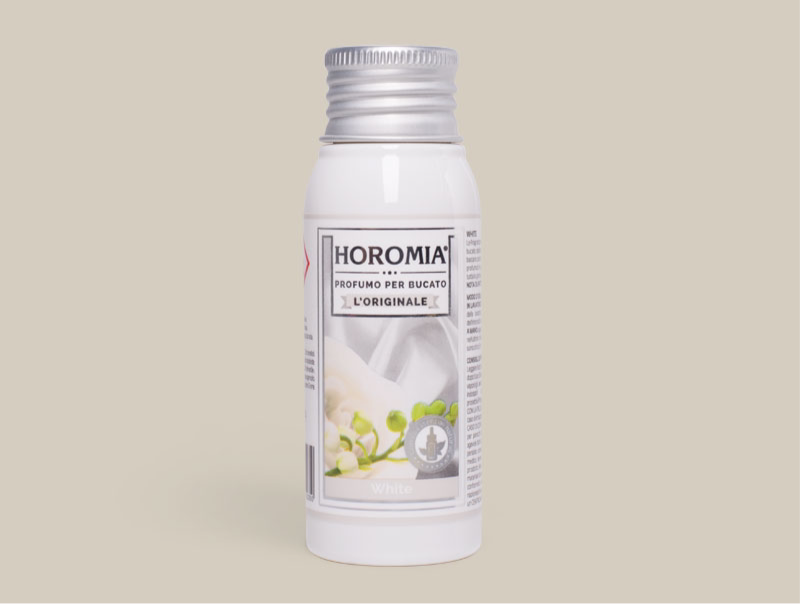 Profumabucato - White