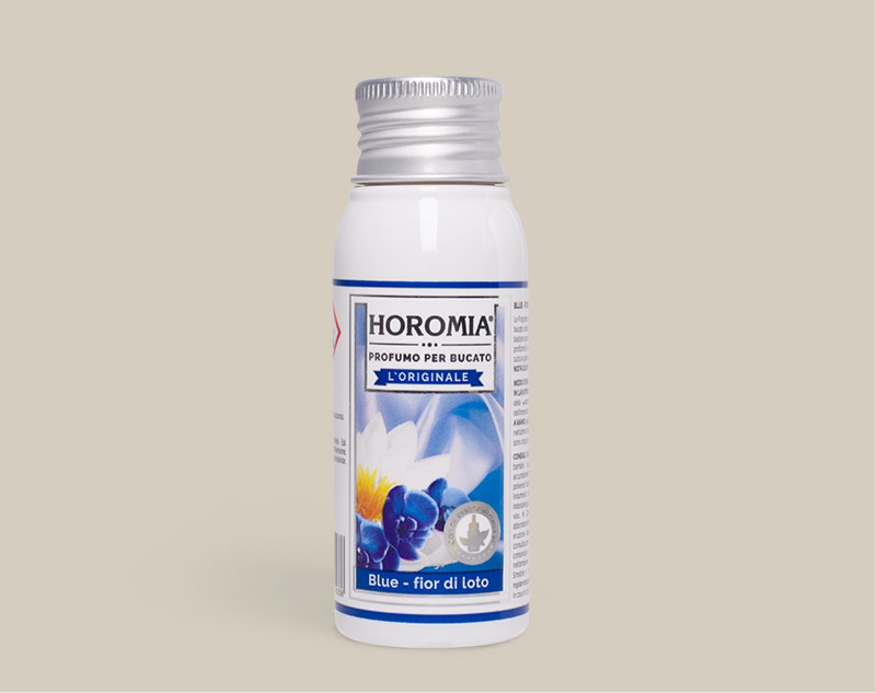Profumabucato - Blue Fior di loto