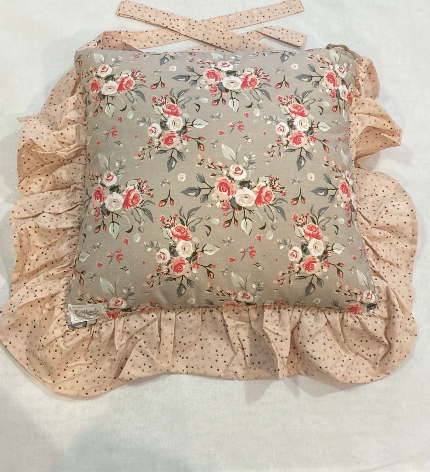 Sophie - Cuscino per sedia