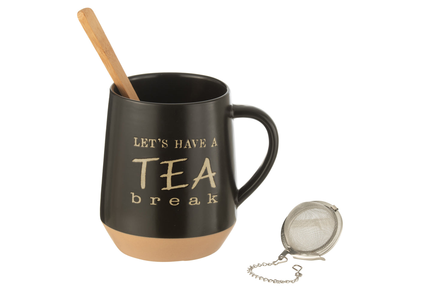 Set tazza da te