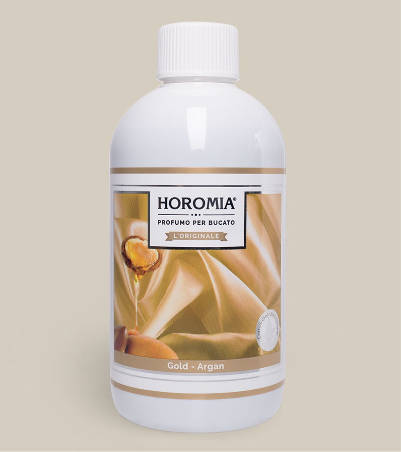 Profumabucato - Gold argan
