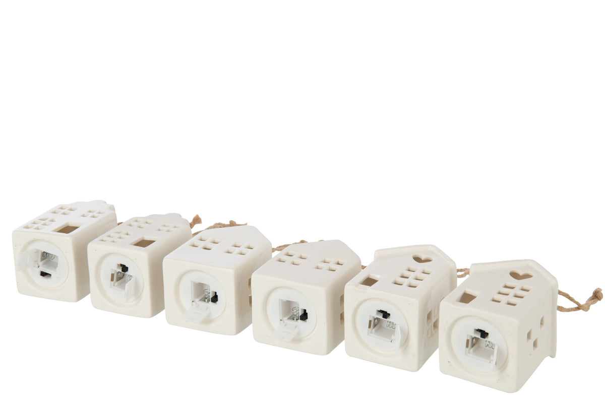 Casette led