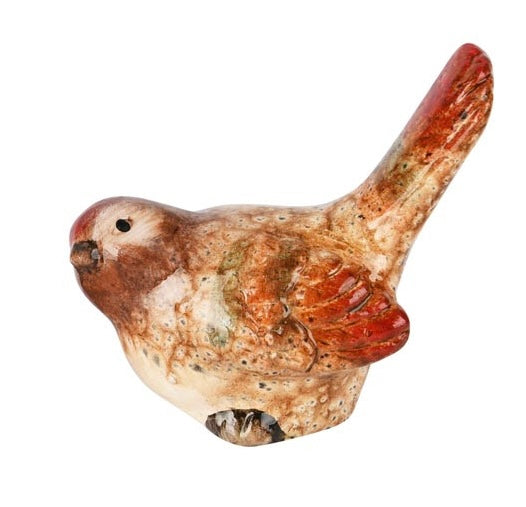 Uccellino “Cyriel”