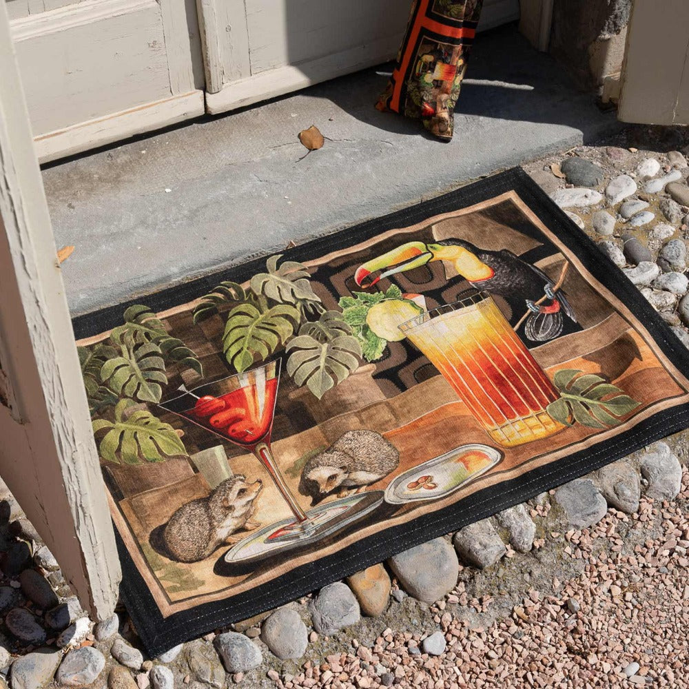 Mojito - Tappeto Tiptapp