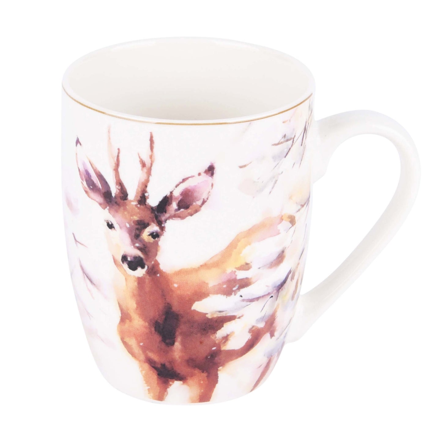 Gentle Deer - Tazza mug