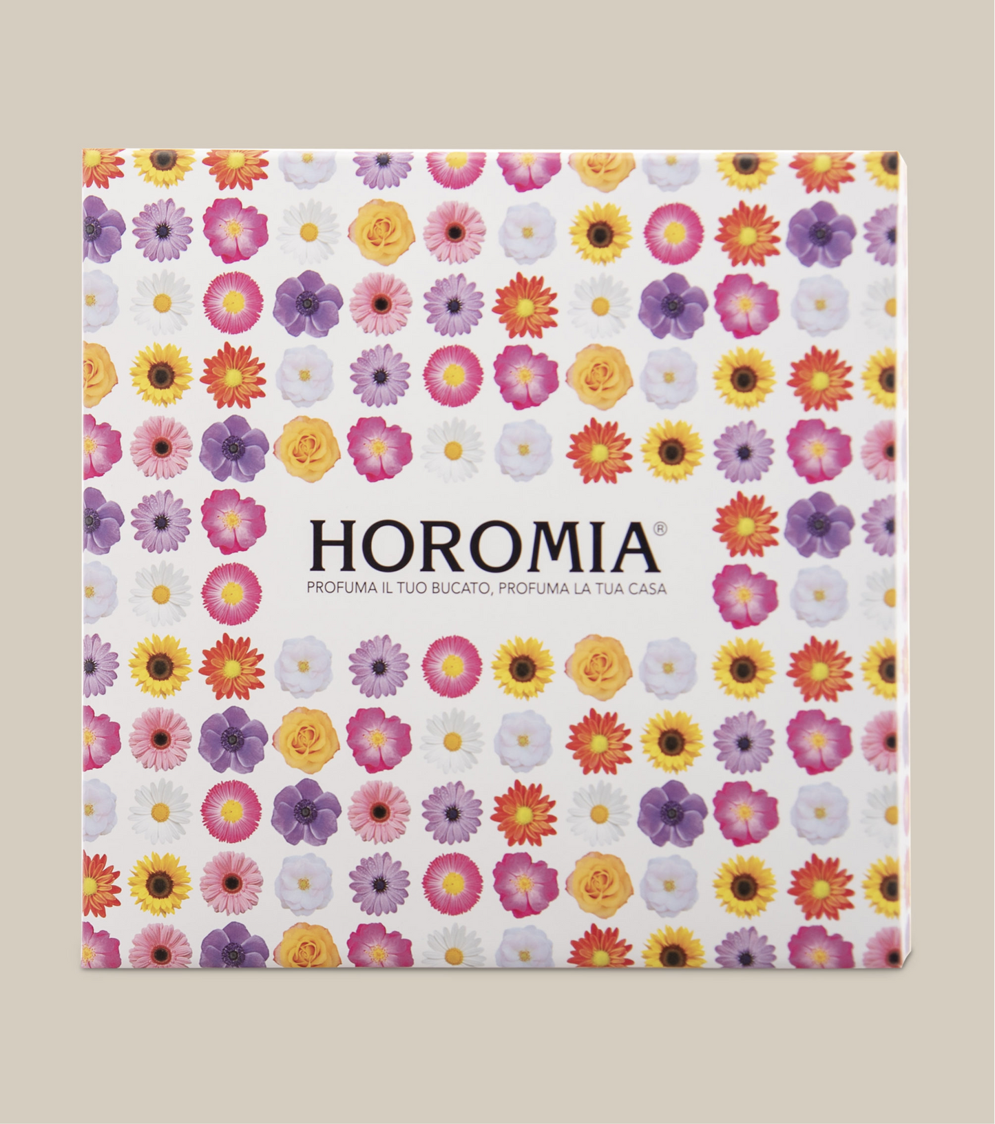 Profumabucato - Horobox fiori