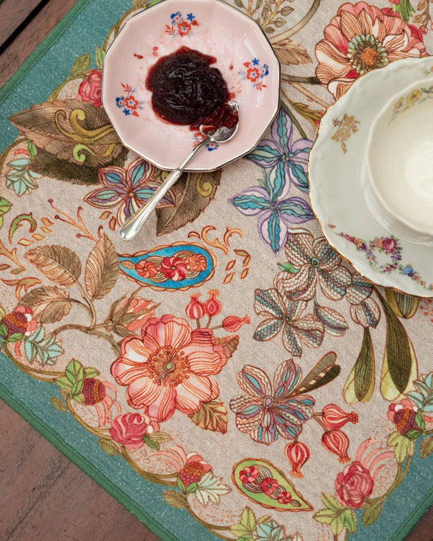 Occitane - Sottopiatto Mymat