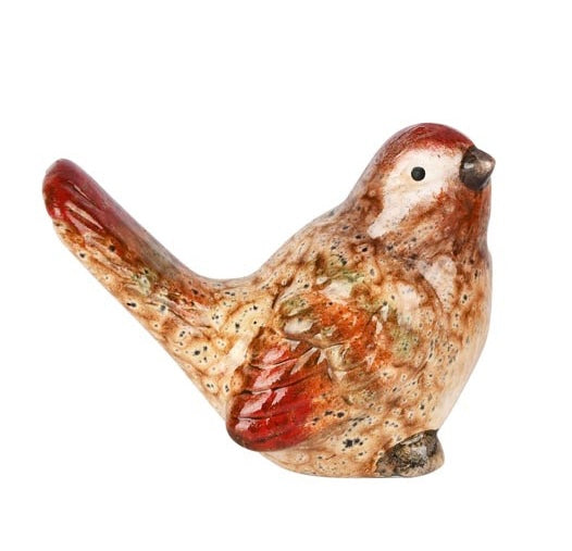 Uccellino “Cyriel”