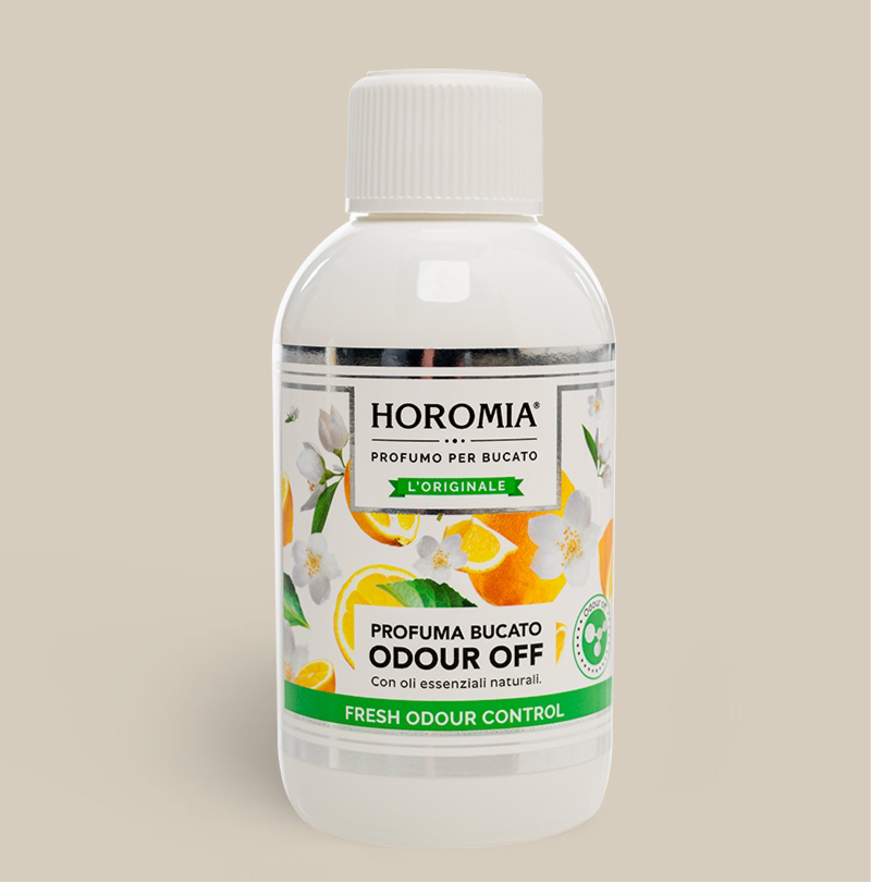 Profumabucato - Odour off-fresh odour control