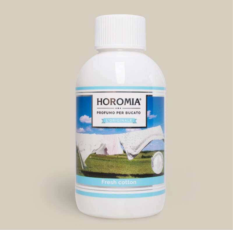 Profumabucato - Fresh cotton
