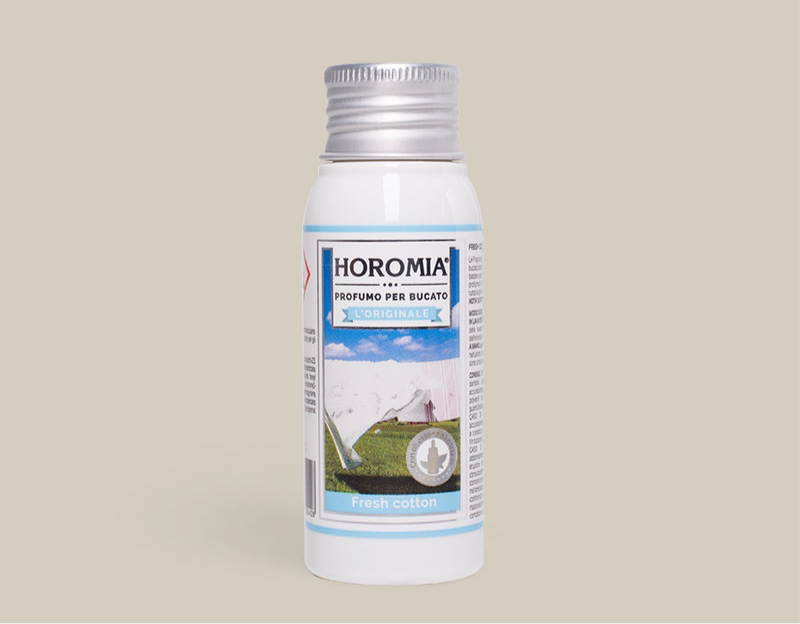 Profumabucato - Fresh cotton