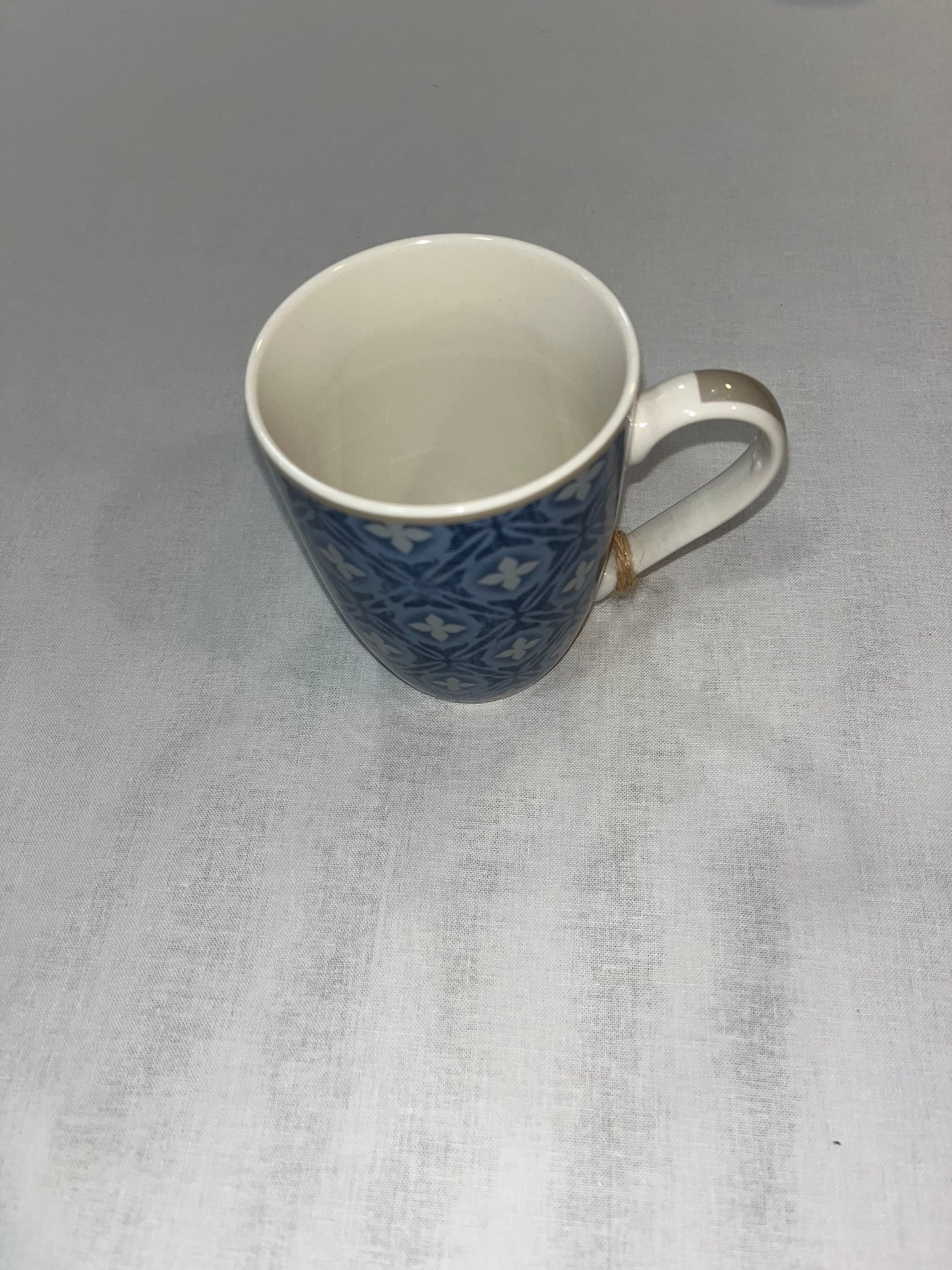 Glauco - Tazza