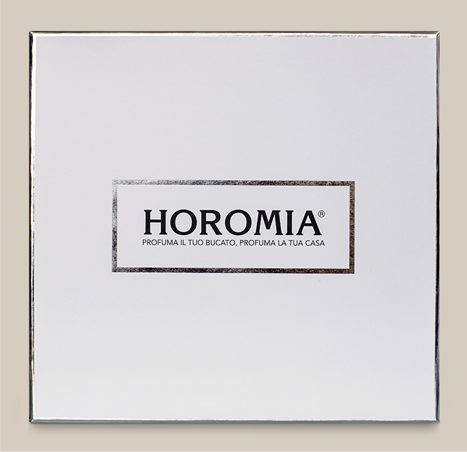 Profumabucato - Horobox silver