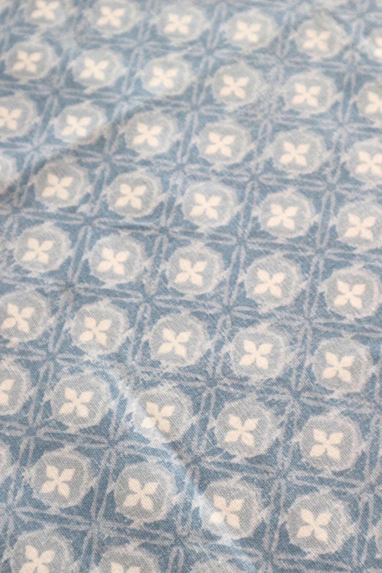 Glauco - Tovaglia quadrata