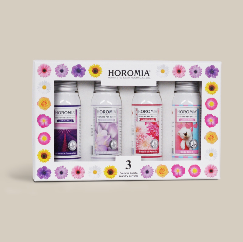 Profumabucato - Horobox 3