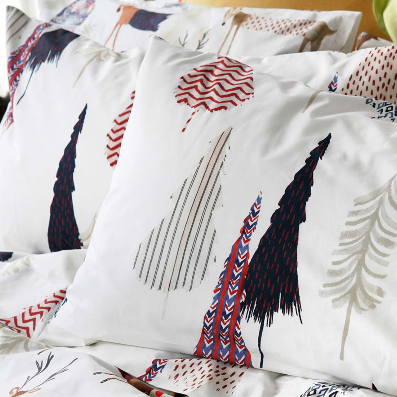 Polar - Copripiumino con federa