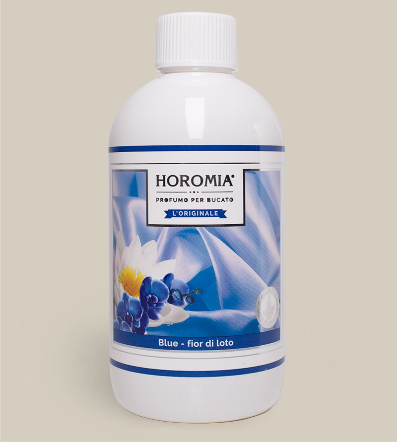 Profumabucato - Blue Fior di loto