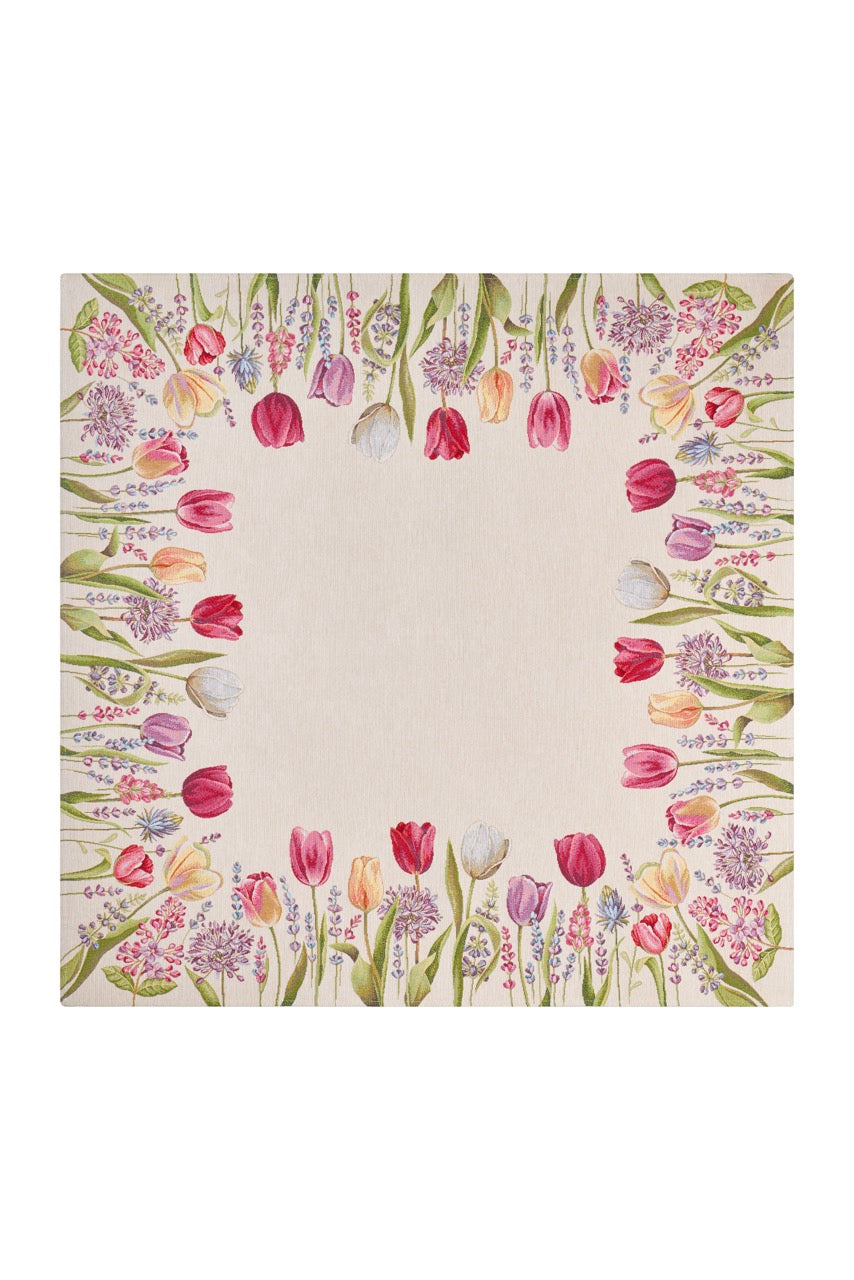 Tulipani - Centro tavola