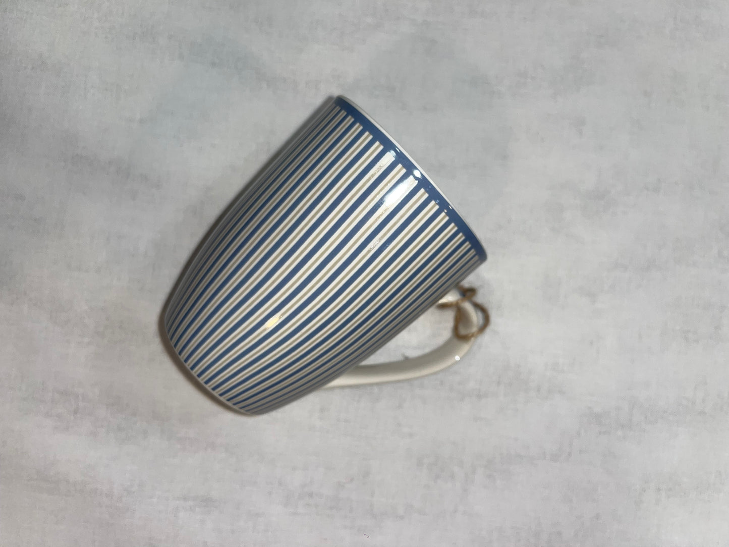 Glauco - Tazza