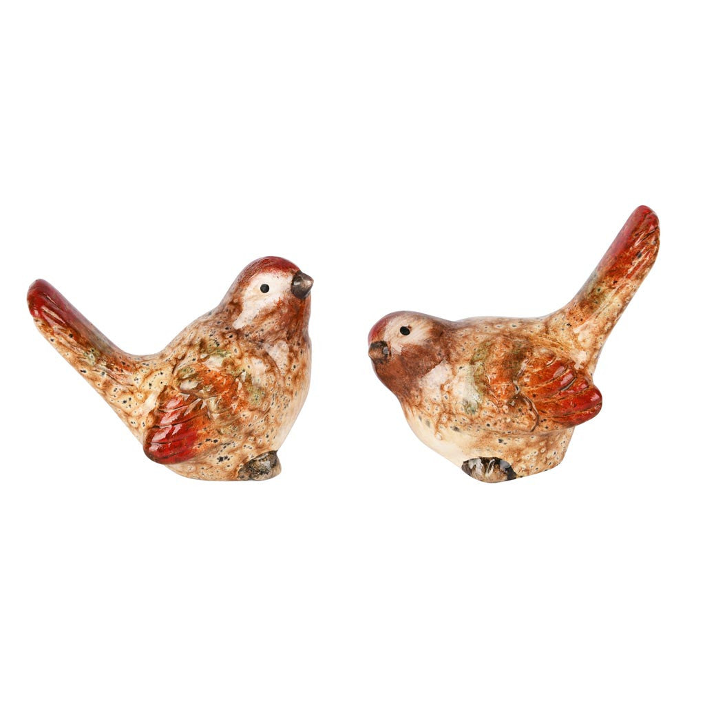 Uccellino “Cyriel”