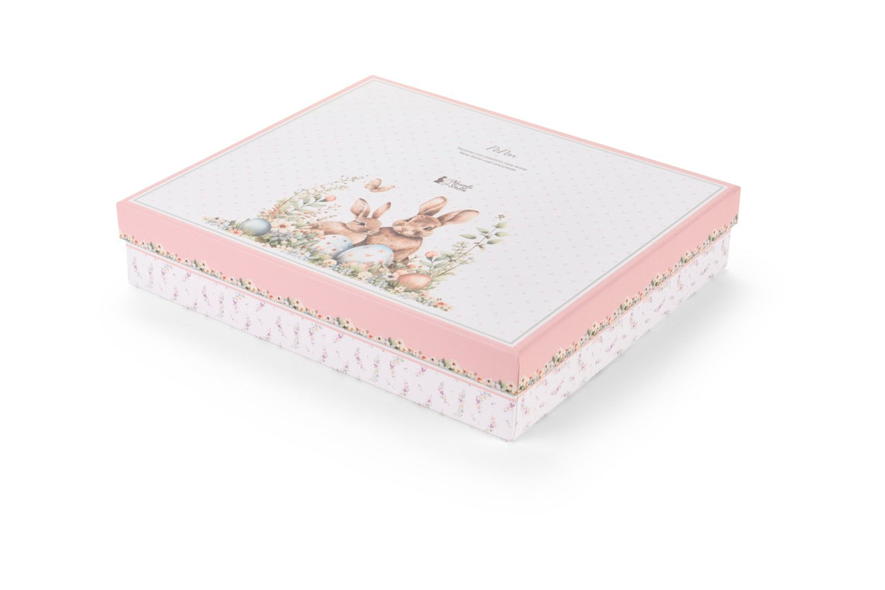 Rabbit Pepen - Set tazzine