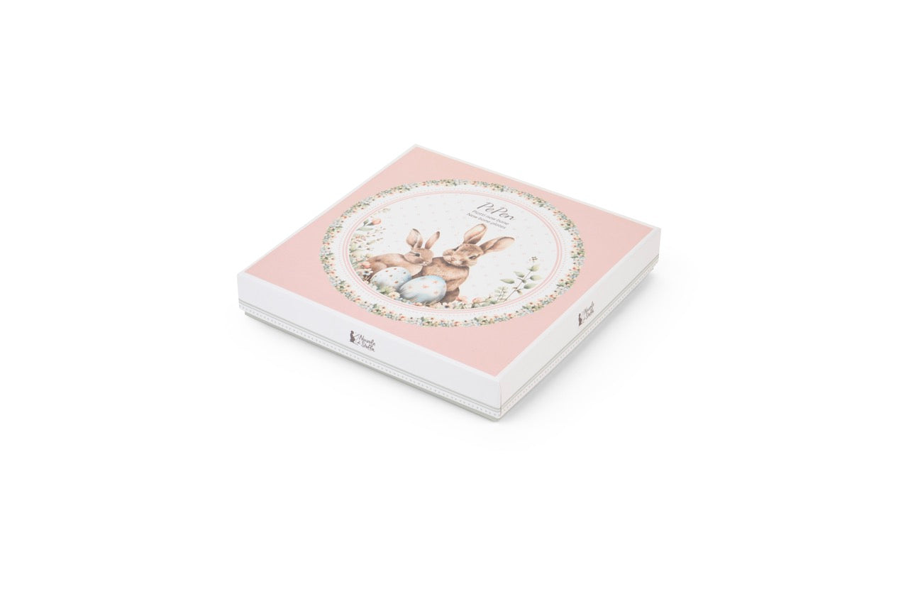 Rabbit Pepen - Set piatti