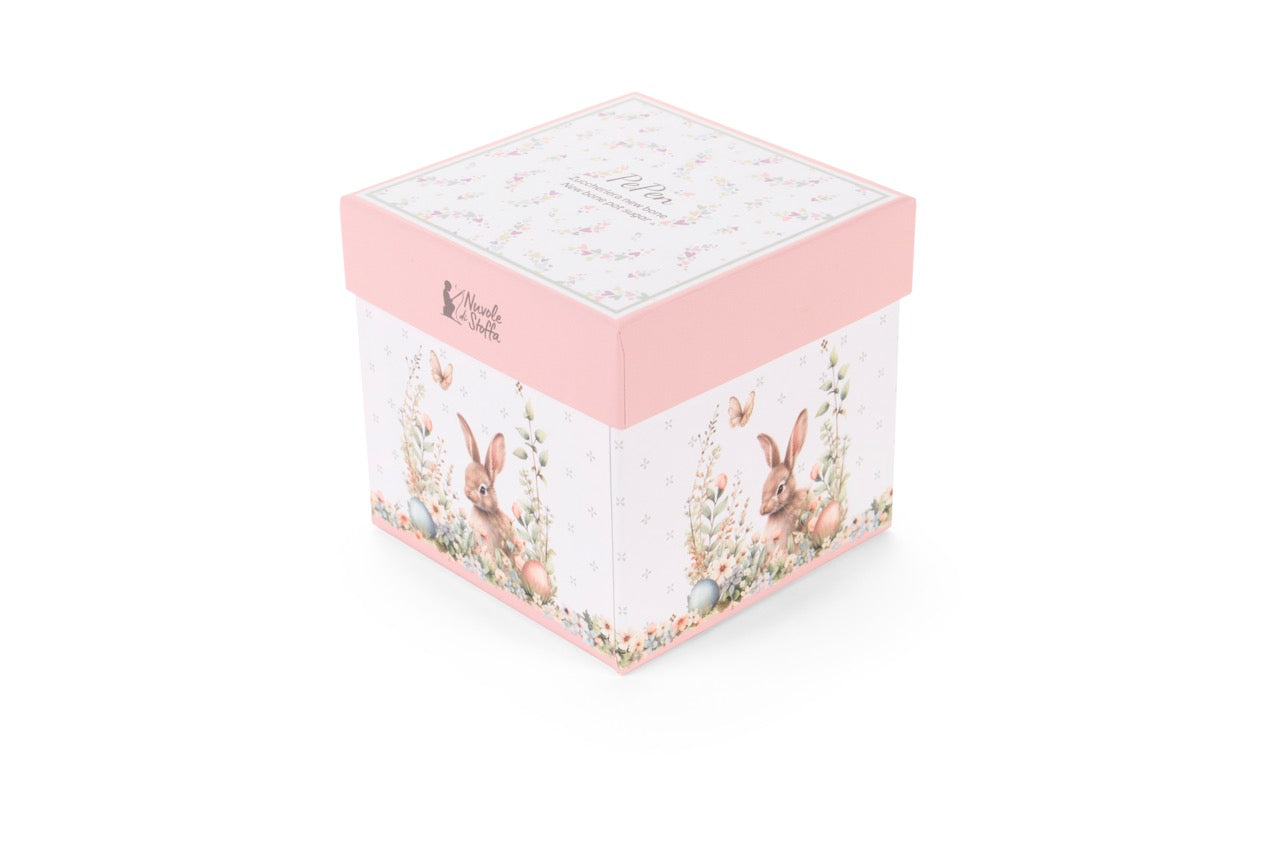 Rabbit Pepen - Zuccheriera