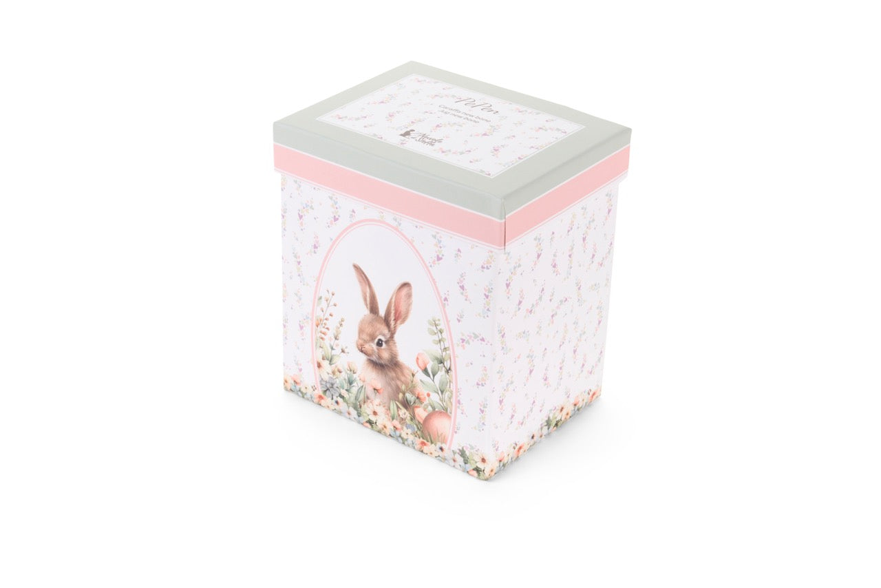 Rabbit Pepen - Brocca