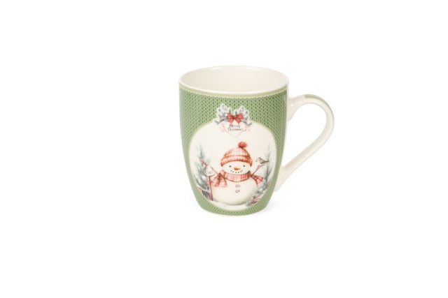 Magic Noel - Tazza con infusore