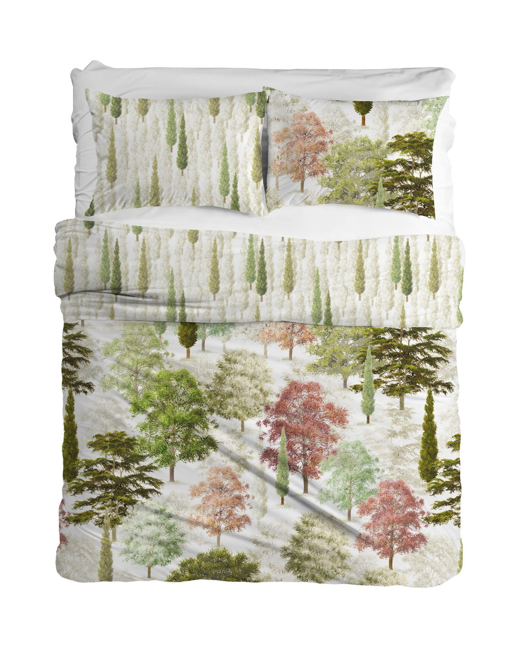 Greeson - Copripiumino con federa