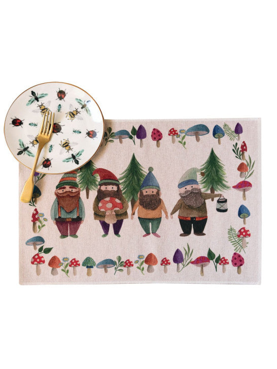 Memolo - Sottopiatto Mymat