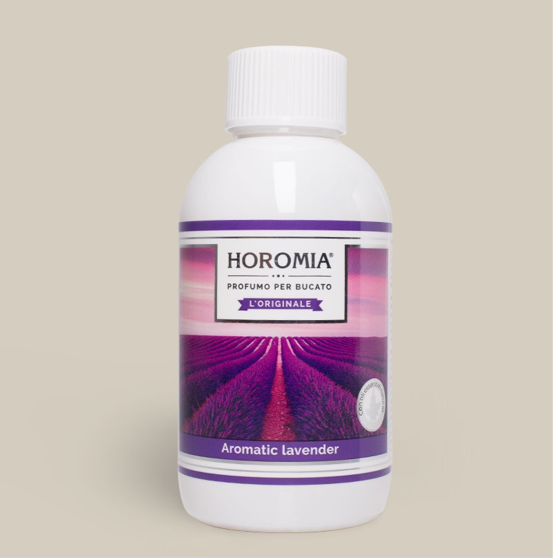 Profumabucato - Aromatic lavender