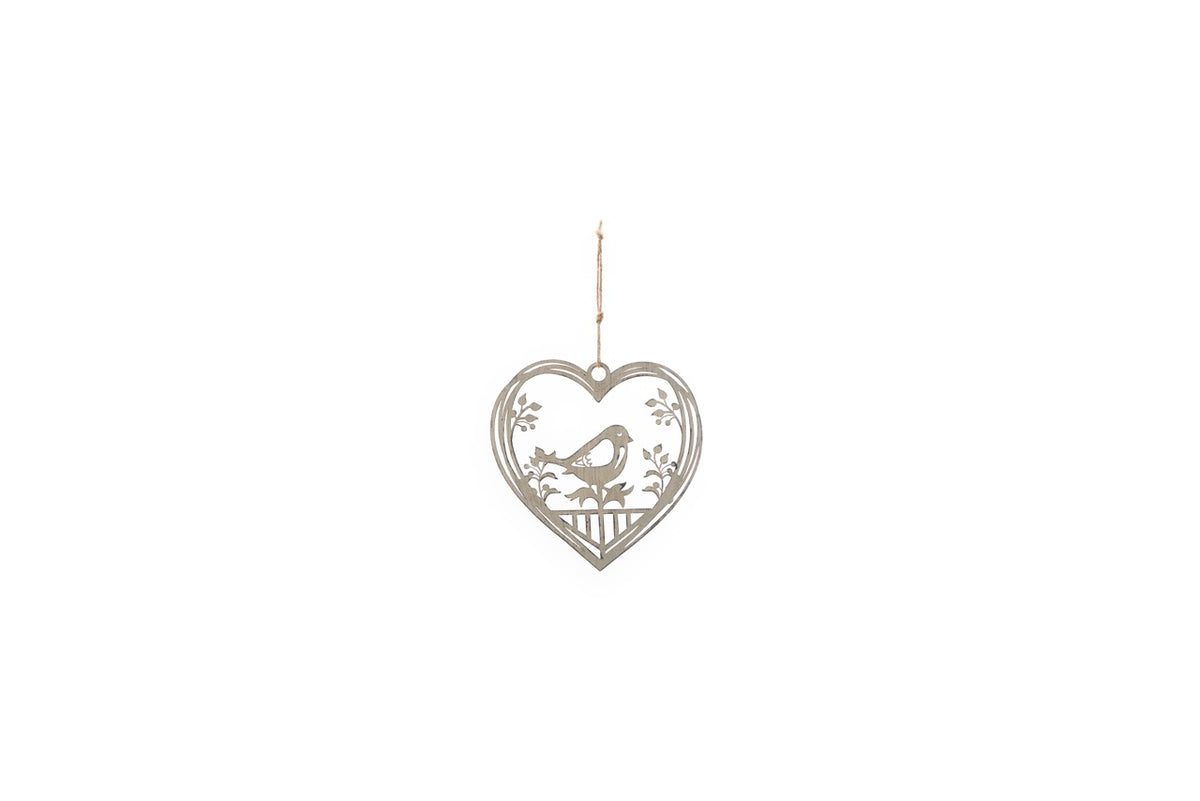 Cuore uccellini
