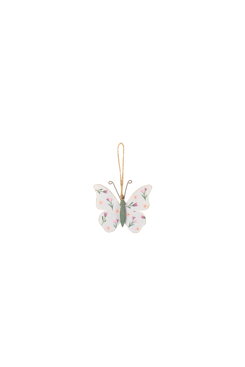 La Vie En Rose - Set farfalle