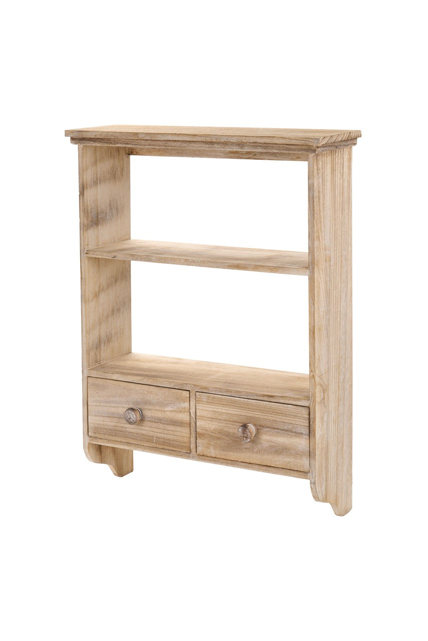 Garden Flower - Mensola